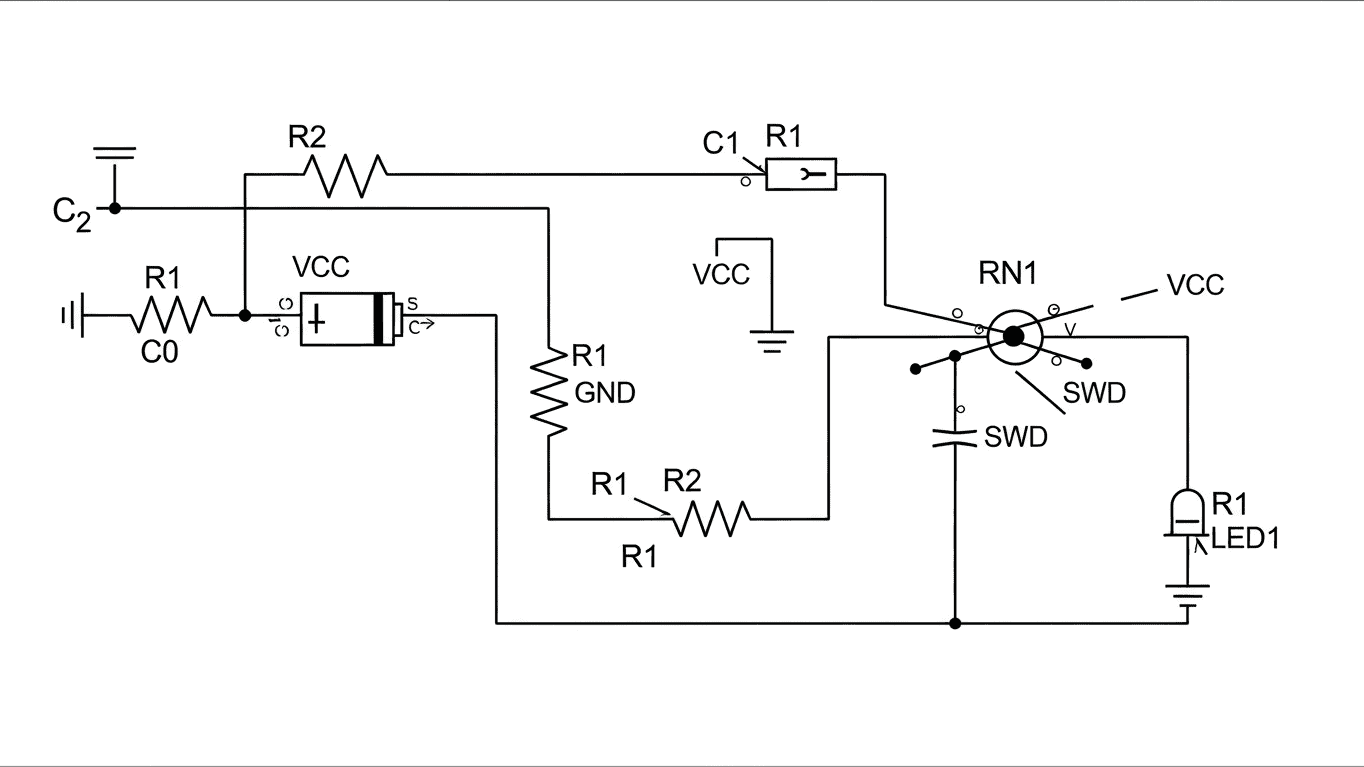 1996 Toyota Camry Radio Wiring Diagram: Your Guide to Car Audio Upgrades